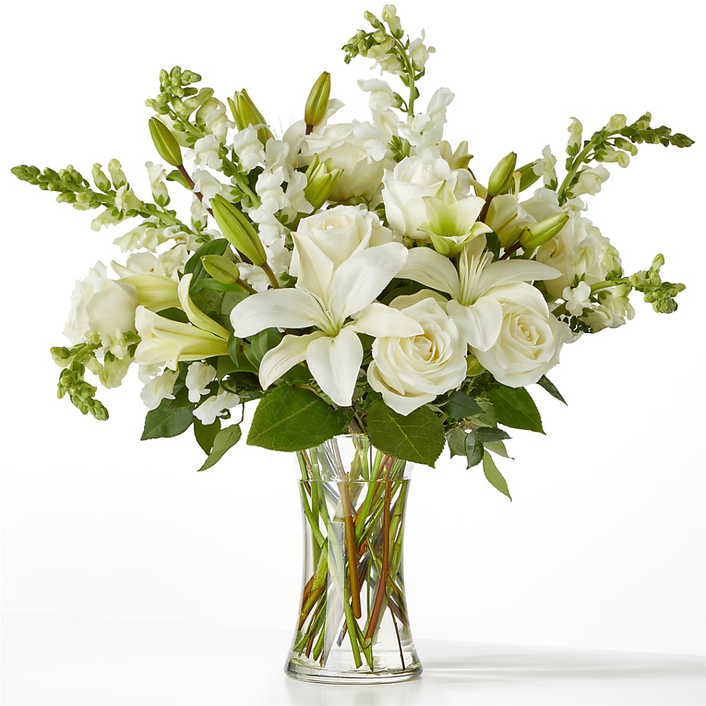 Eternal Friendship Bouquet – HELEN'S FLOWERS LLC, Radcliff KY