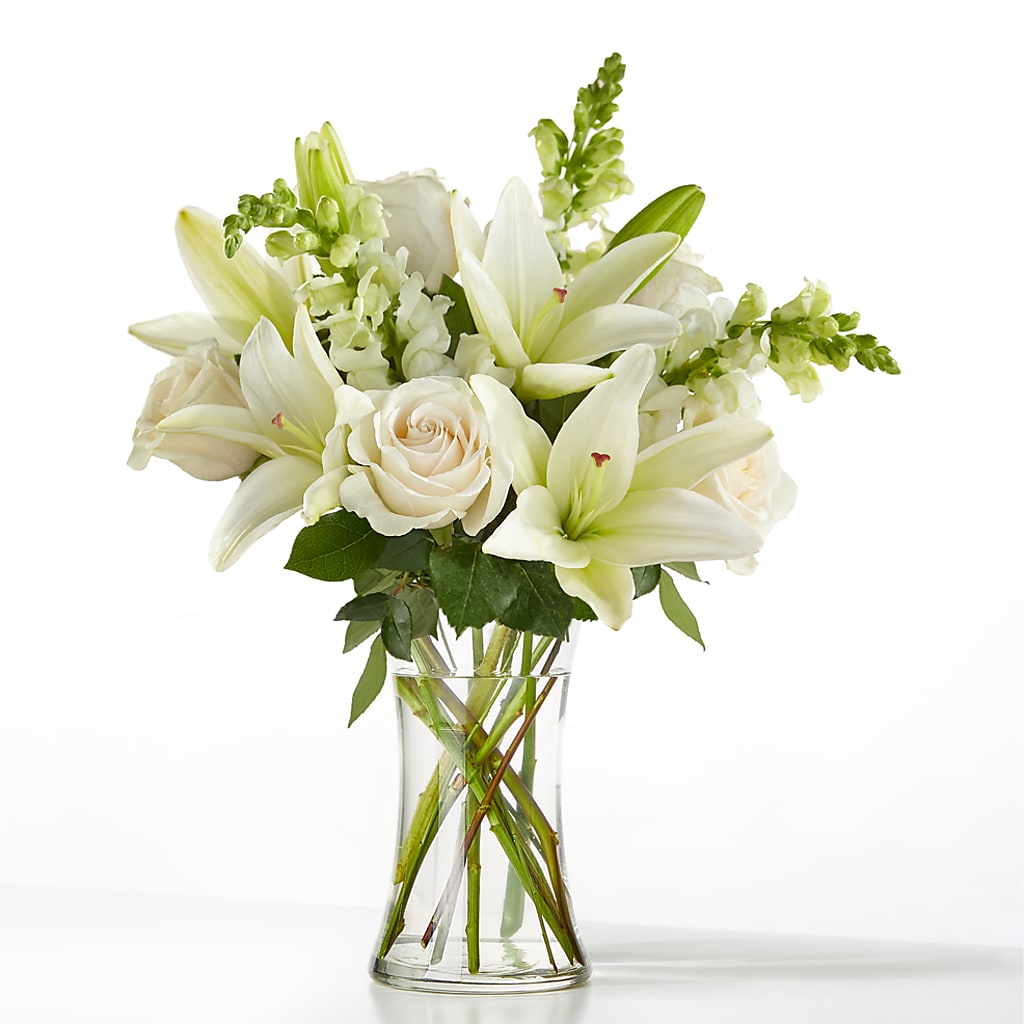 Eternal Friendship Bouquet – HELEN'S FLOWERS LLC, Radcliff KY