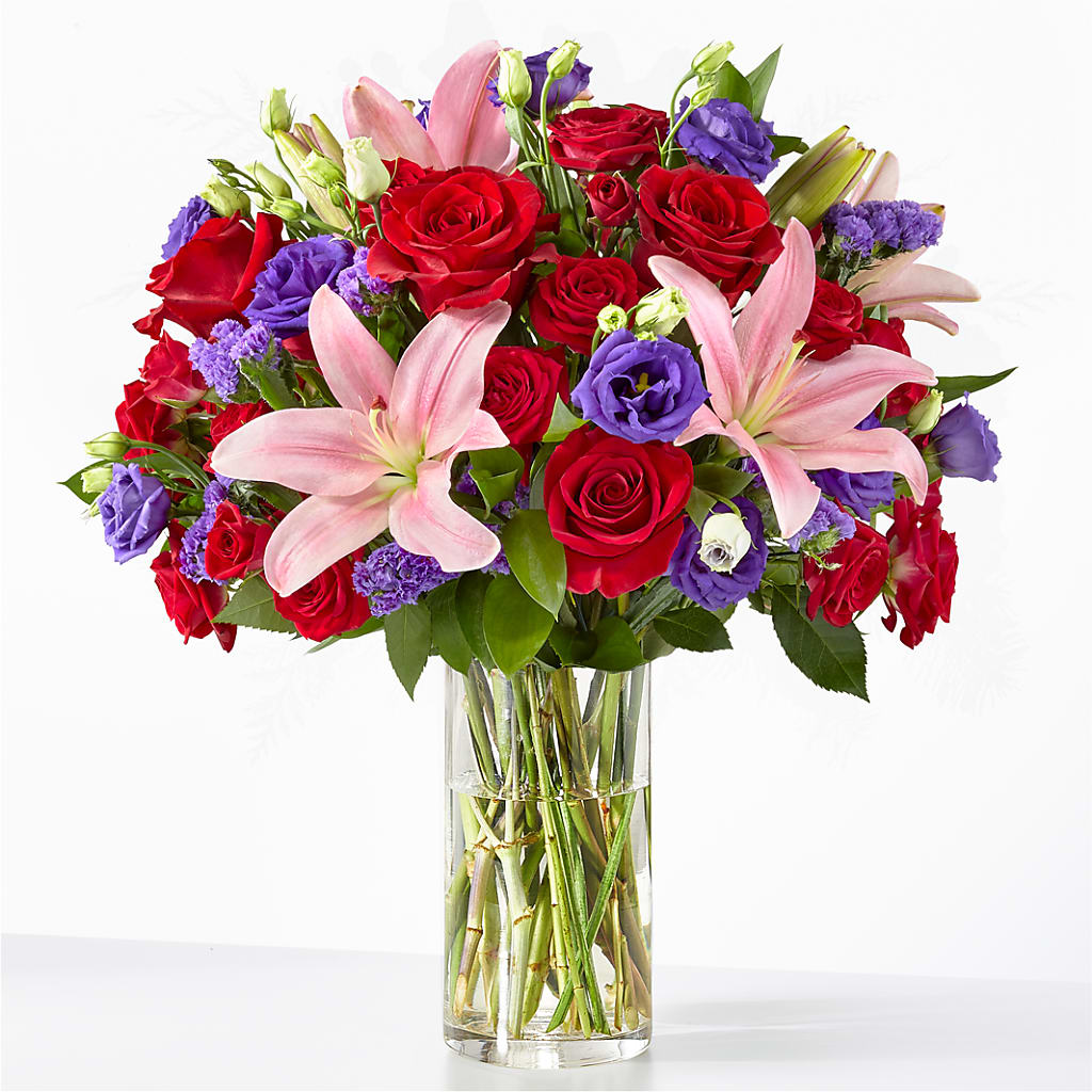 Truly Stunning Bouquet – HELEN'S FLOWERS LLC, Radcliff KY