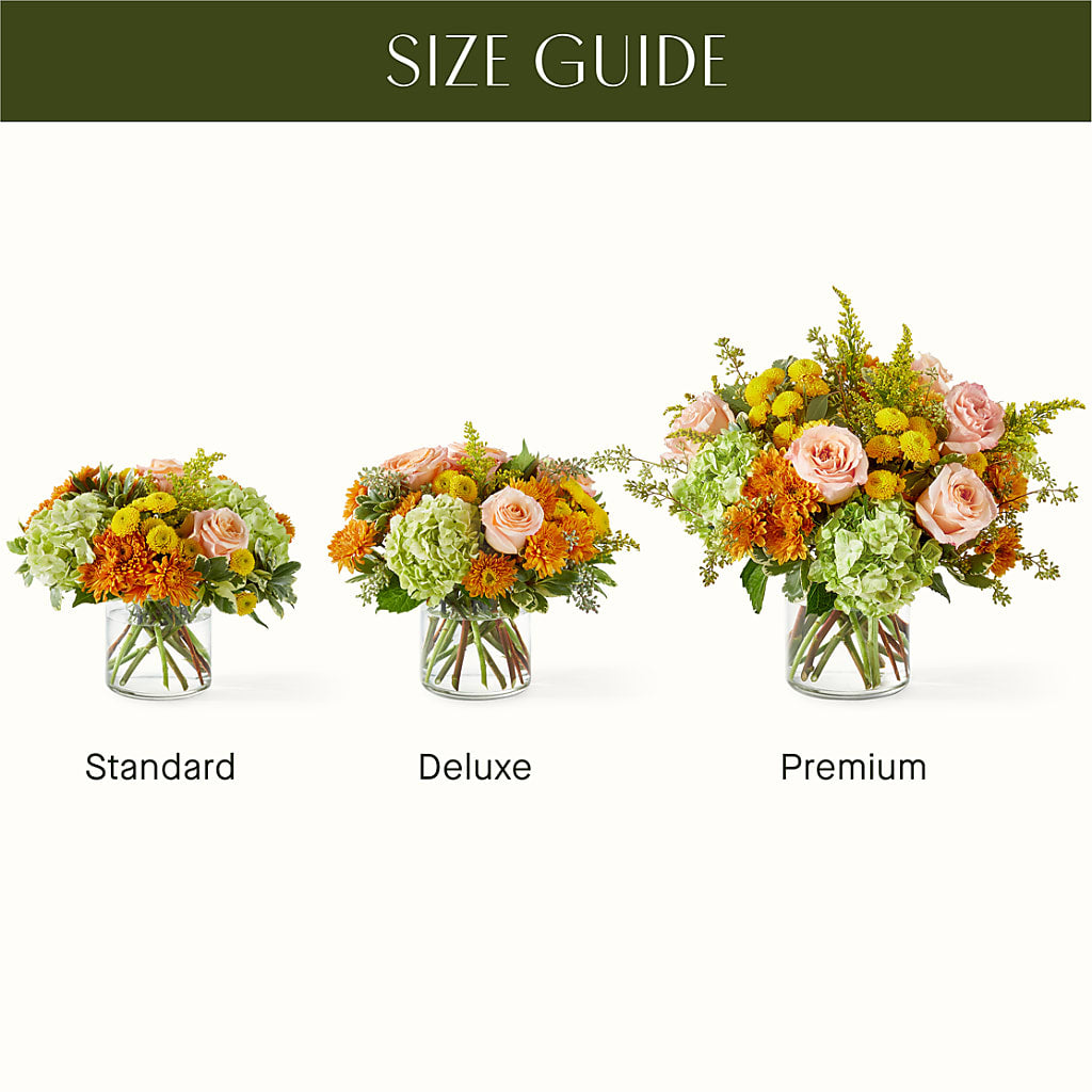 Fall Foliage Bouquet – HELEN'S FLOWERS LLC, Radcliff KY
