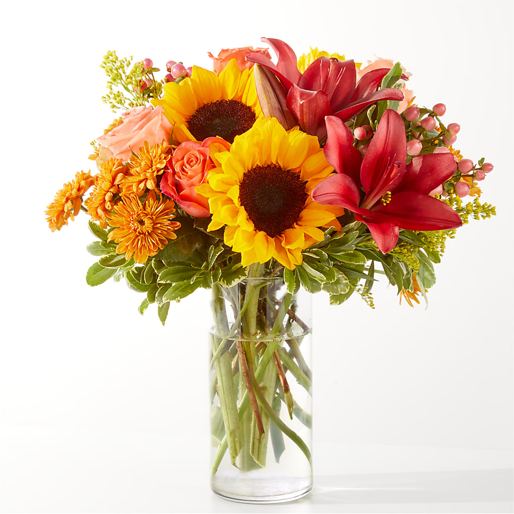 Acorn Lane Bouquet – HELEN'S FLOWERS LLC, Radcliff KY