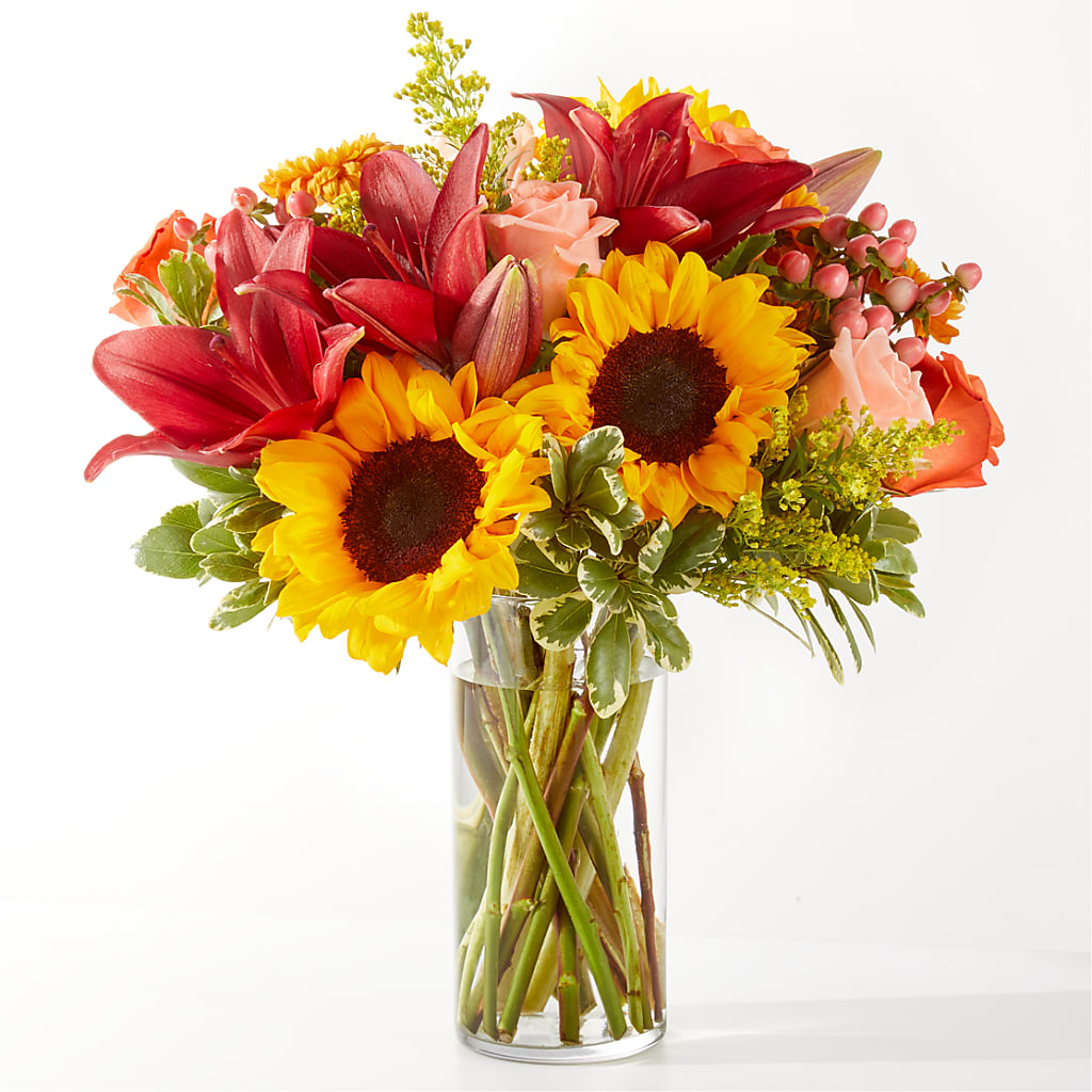Acorn Lane Bouquet – HELEN'S FLOWERS LLC, Radcliff KY