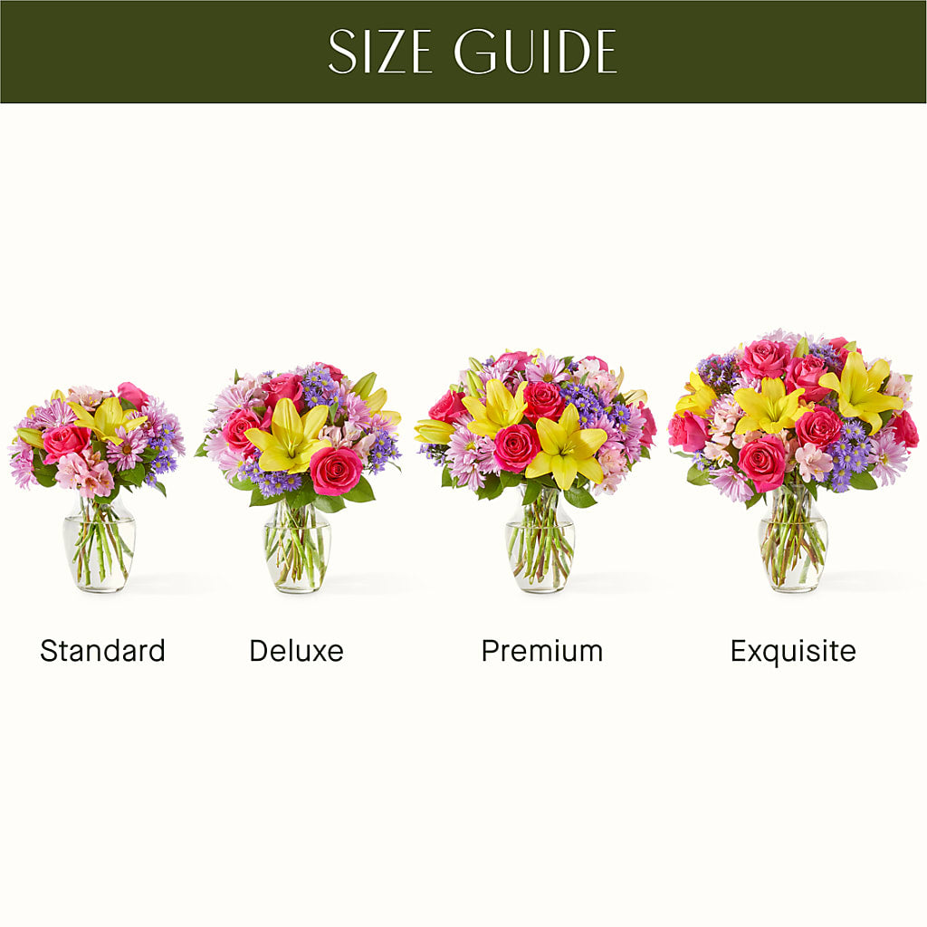 Sprinkles Bouquet – HELEN'S FLOWERS LLC, Radcliff KY
