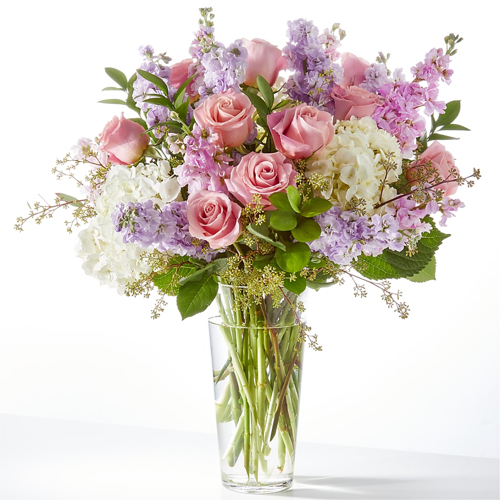 Embraced Bouquet – HELEN'S FLOWERS LLC, Radcliff KY