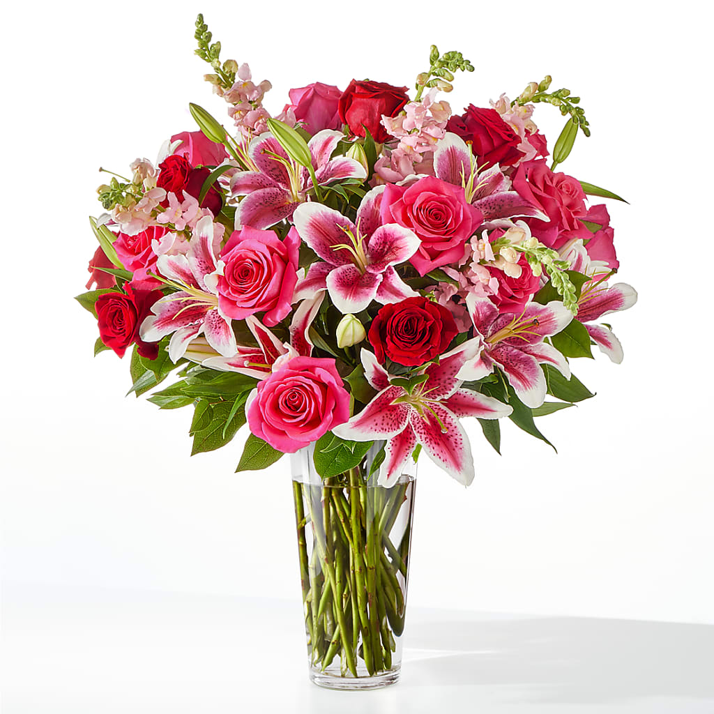 Always You Bouquet – HELEN'S FLOWERS LLC, Radcliff KY