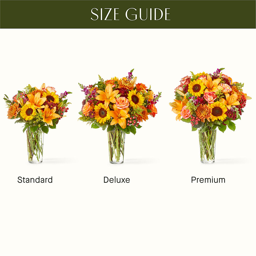 Seasons Change Bouquet – HELEN'S FLOWERS LLC, Radcliff KY