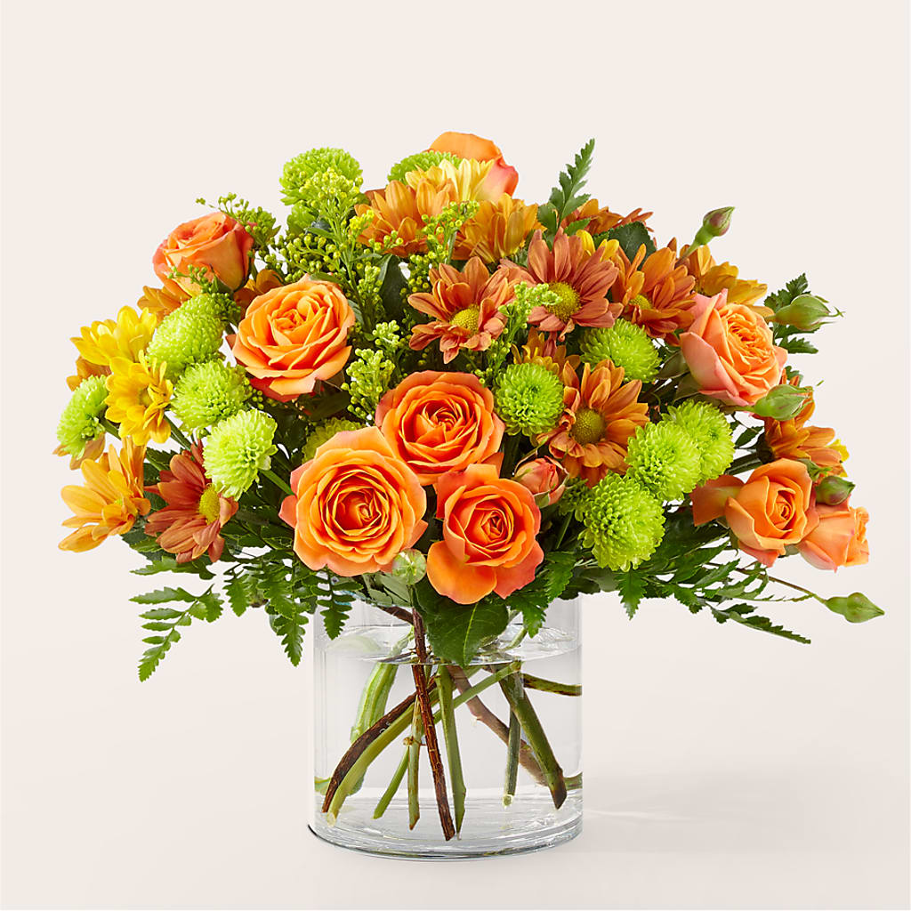 The Farmhouse Bouquet – HELEN'S FLOWERS LLC, Radcliff KY