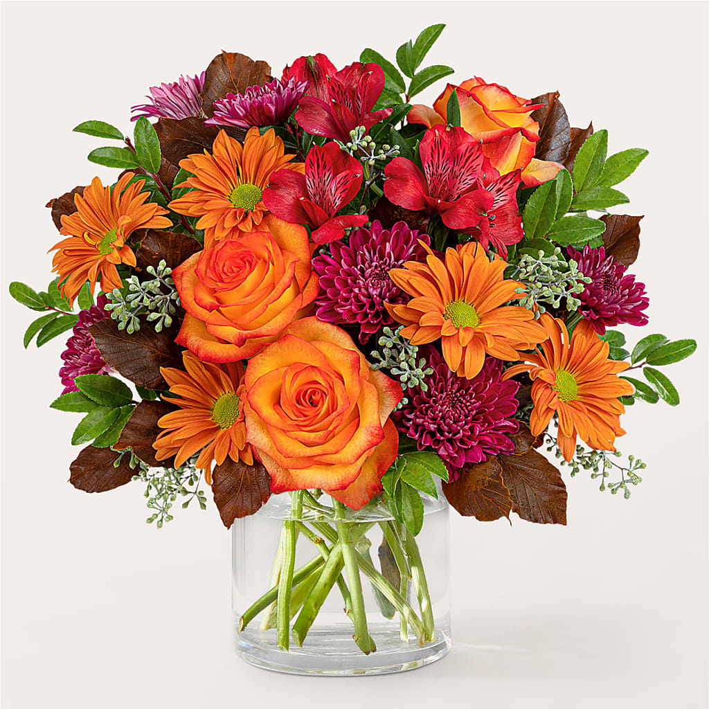 Brisk Morning Bouquet – HELEN'S FLOWERS LLC, Radcliff KY