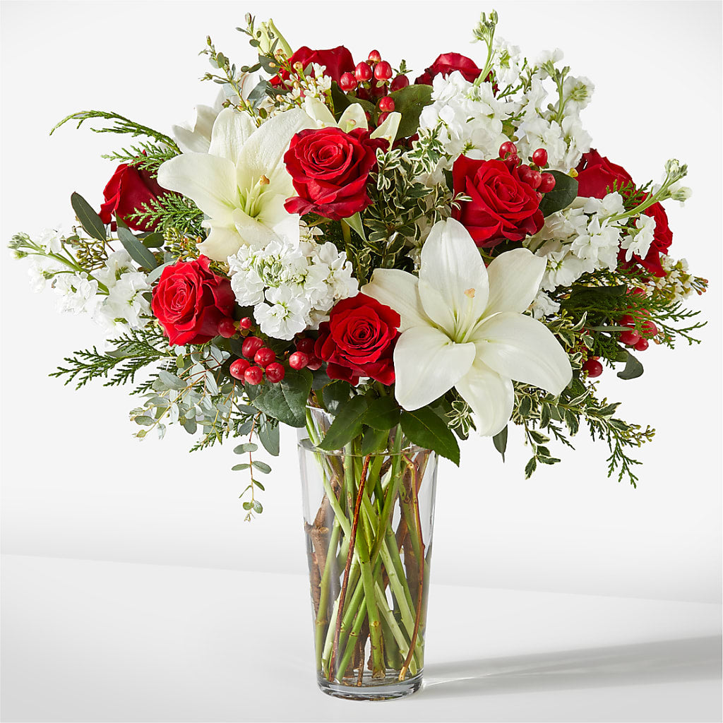 Twinkle Lights Bouquet – HELEN'S FLOWERS LLC, Radcliff KY