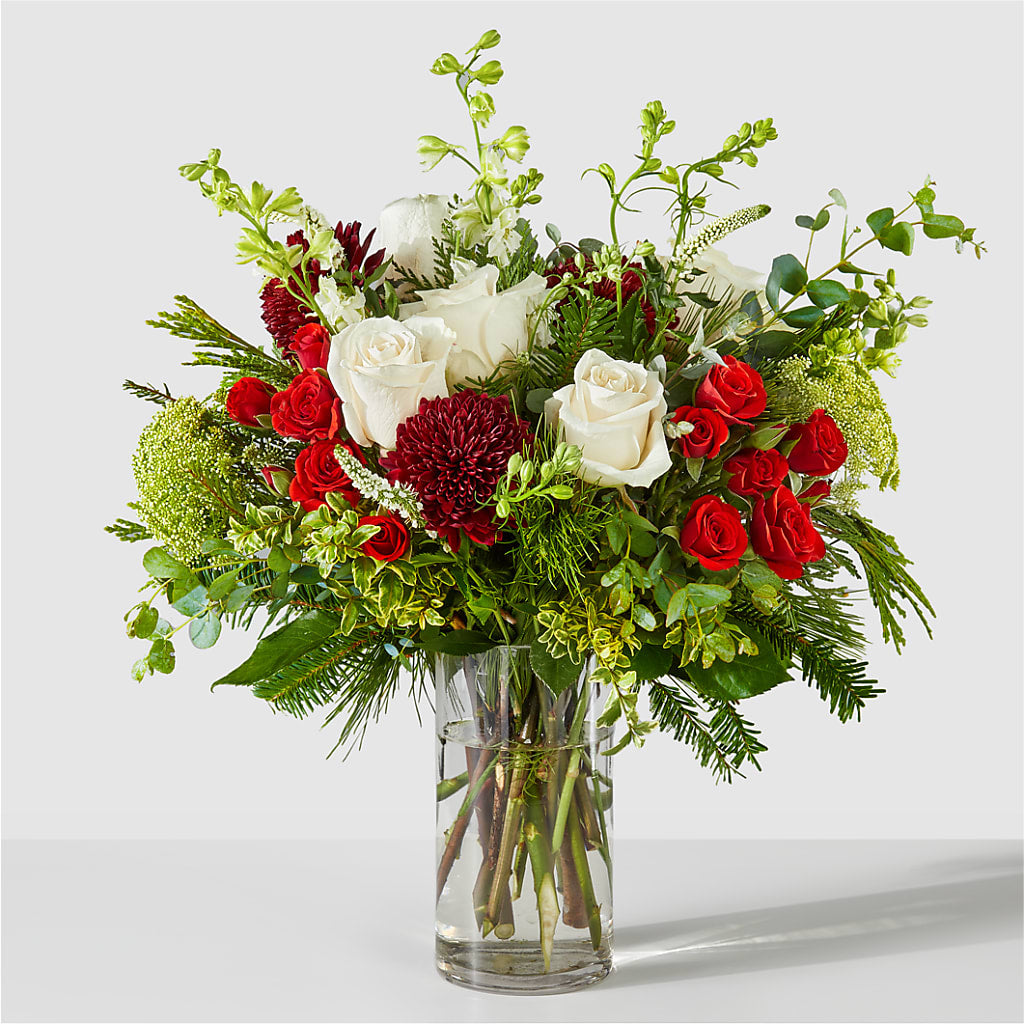 Favorite Traditions Bouquet – HELEN'S FLOWERS LLC, Radcliff KY