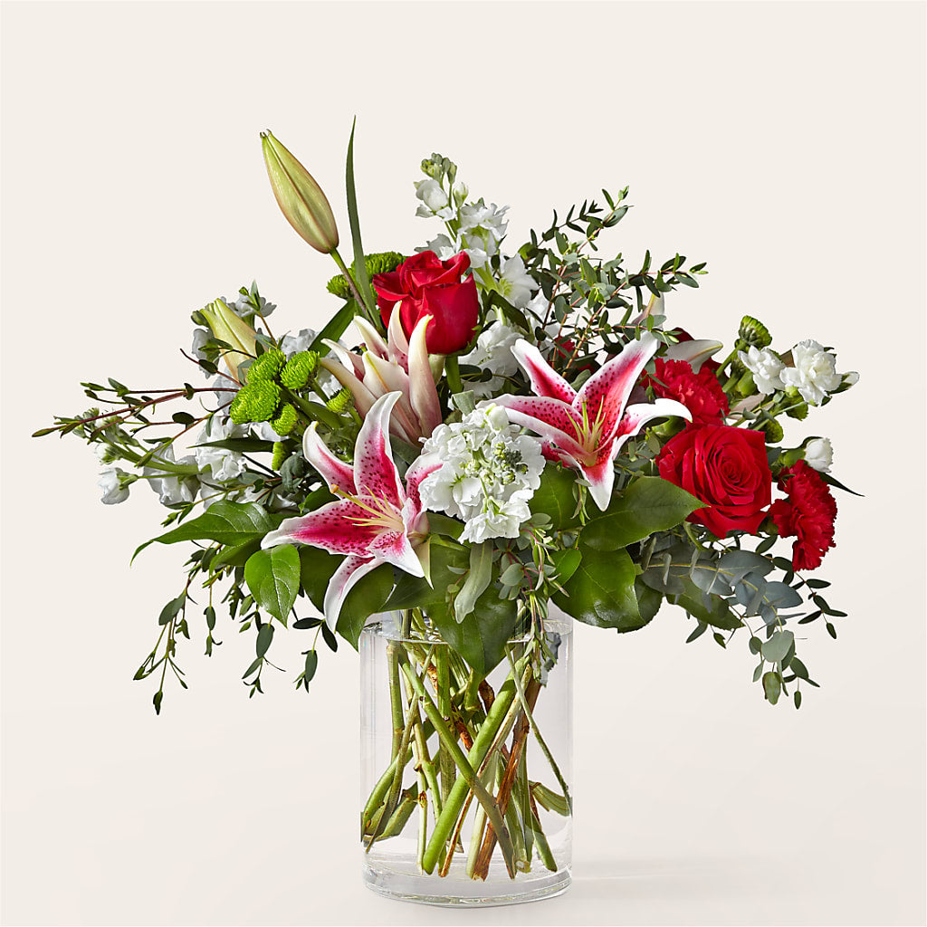 Gumdrop Button Bouquet – HELEN'S FLOWERS LLC, Radcliff KY