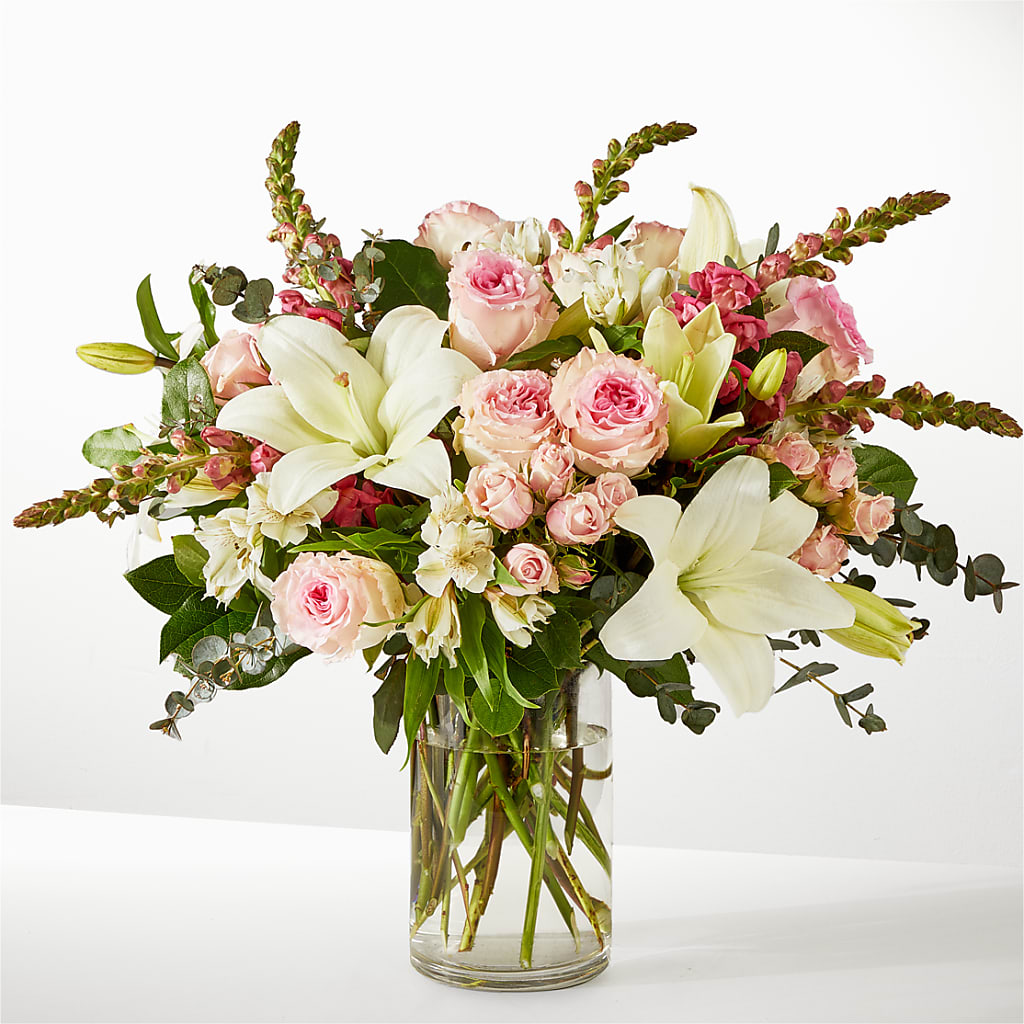 Ballet Slippers Bouquet – HELEN'S FLOWERS LLC, Radcliff KY