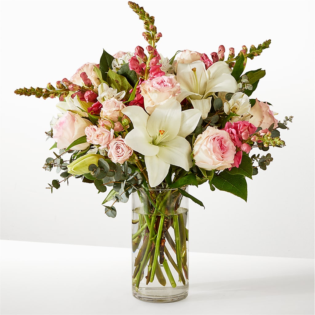 Ballet Slippers Bouquet – HELEN'S FLOWERS LLC, Radcliff KY