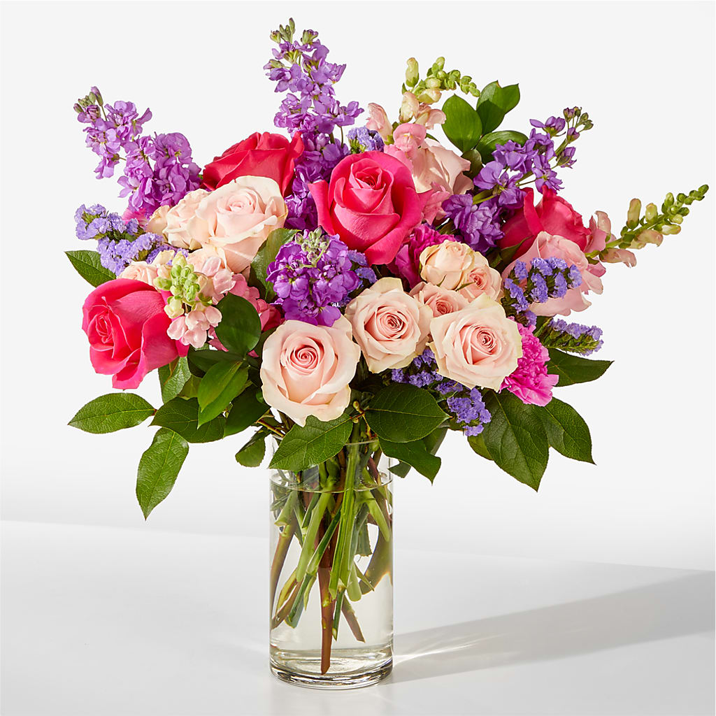 The Cha-Cha Bouquet – HELEN'S FLOWERS LLC, Radcliff KY
