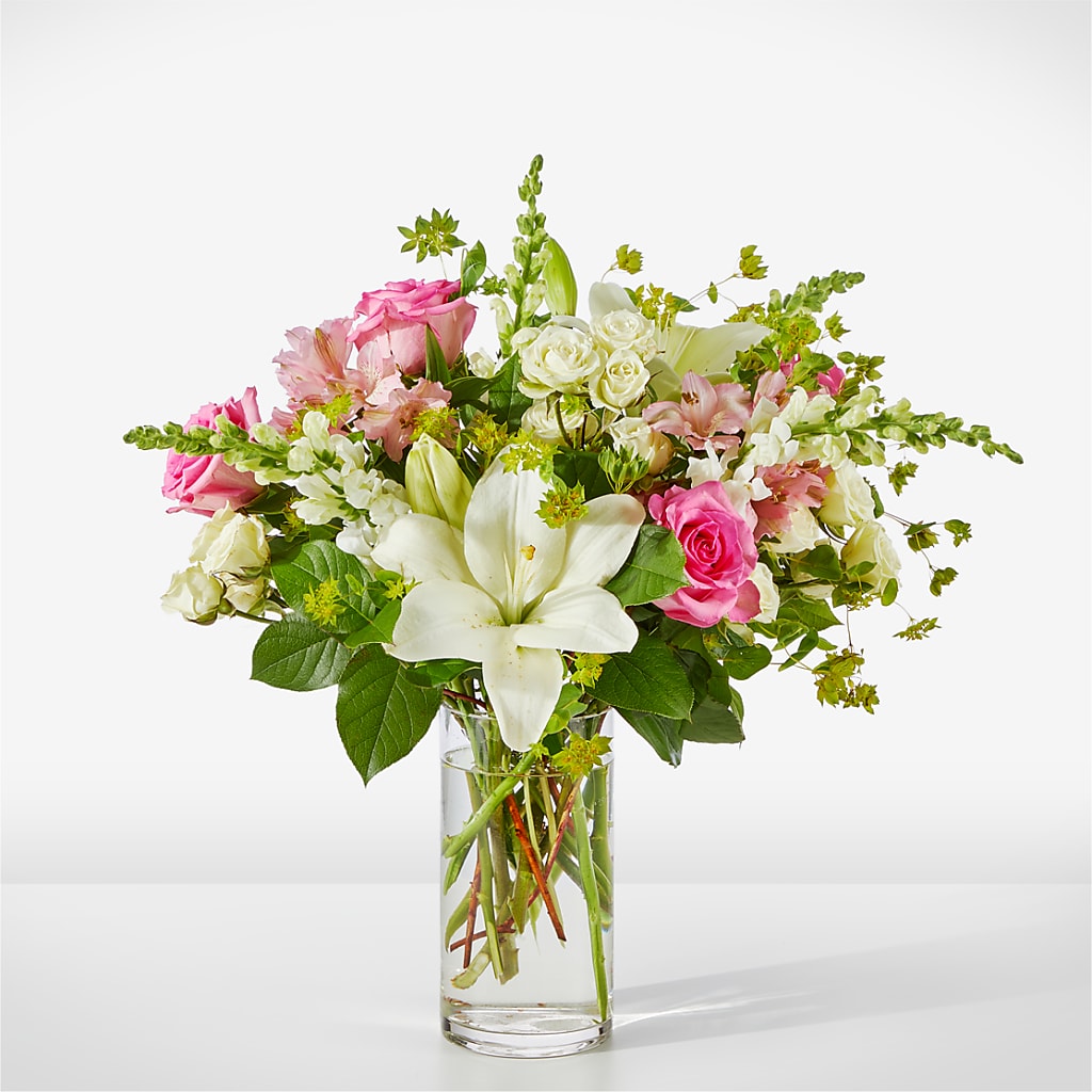 Fondly Bouquet – HELEN'S FLOWERS LLC, Radcliff KY