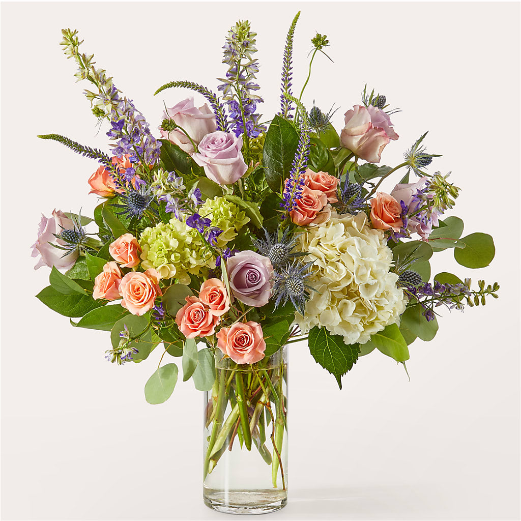 Appealing Aura Bouquet – HELEN'S FLOWERS LLC, Radcliff KY
