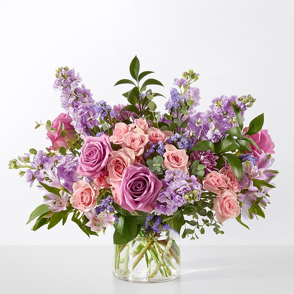 Cloud Nine Bouquet – HELEN'S FLOWERS LLC, Radcliff KY