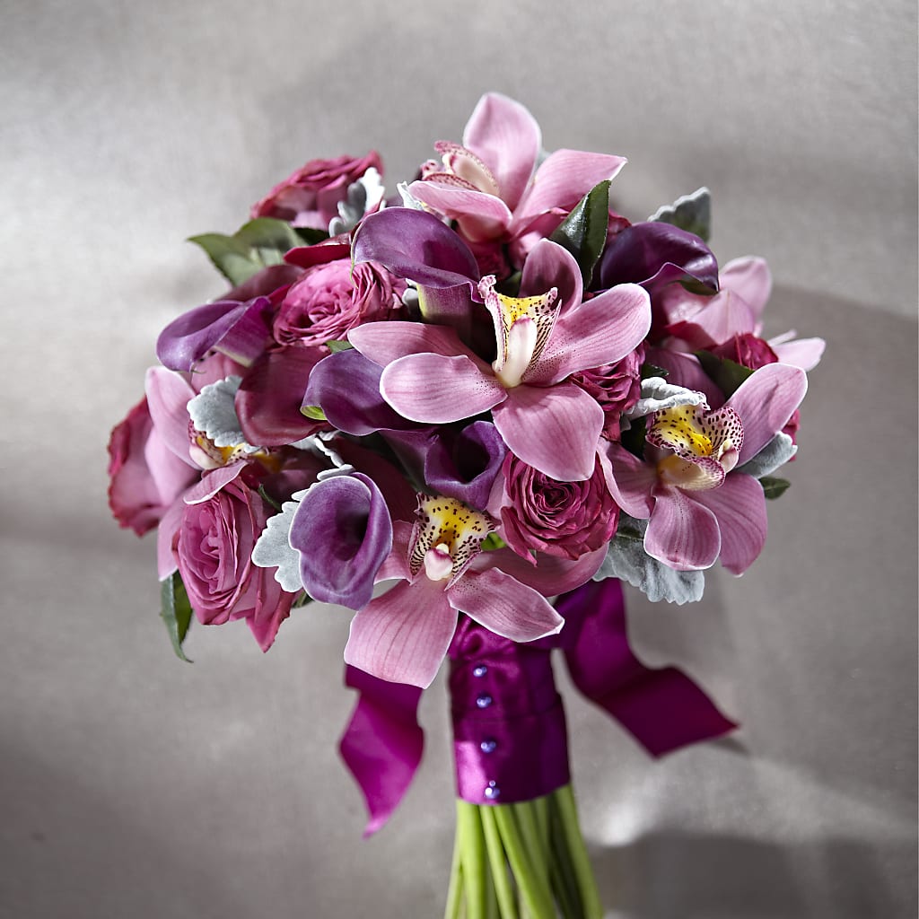 Delicacy Bouquet – HELEN'S FLOWERS LLC, Radcliff KY