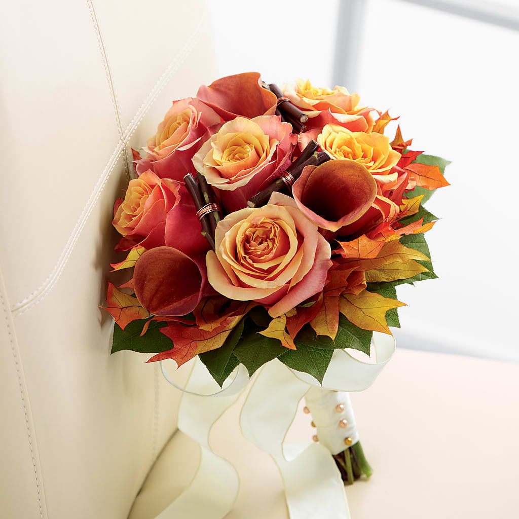 Love Everlasting Bouquet – HELEN'S FLOWERS LLC, Radcliff KY