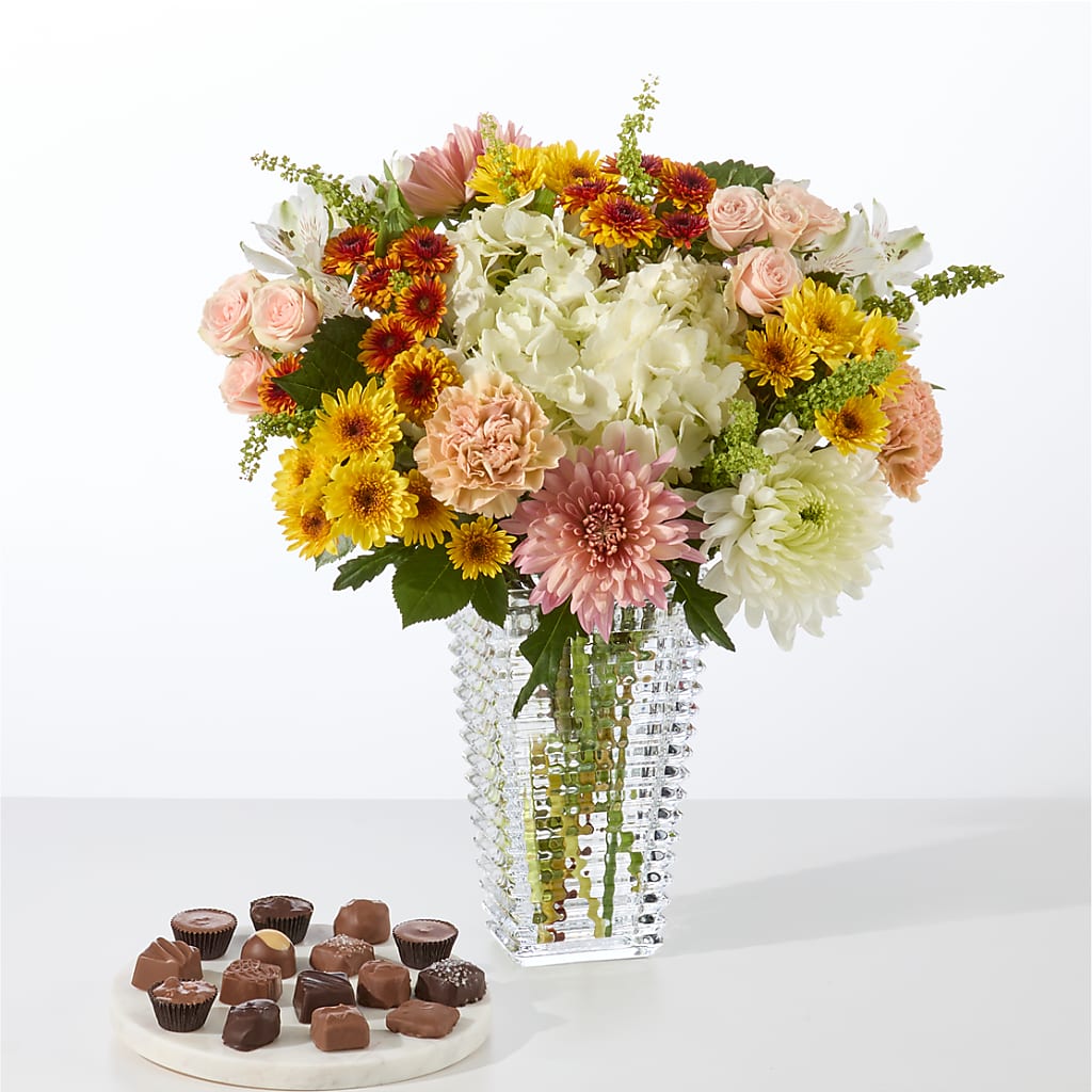 Fall Celebration Bouquet – HELEN'S FLOWERS LLC, Radcliff KY