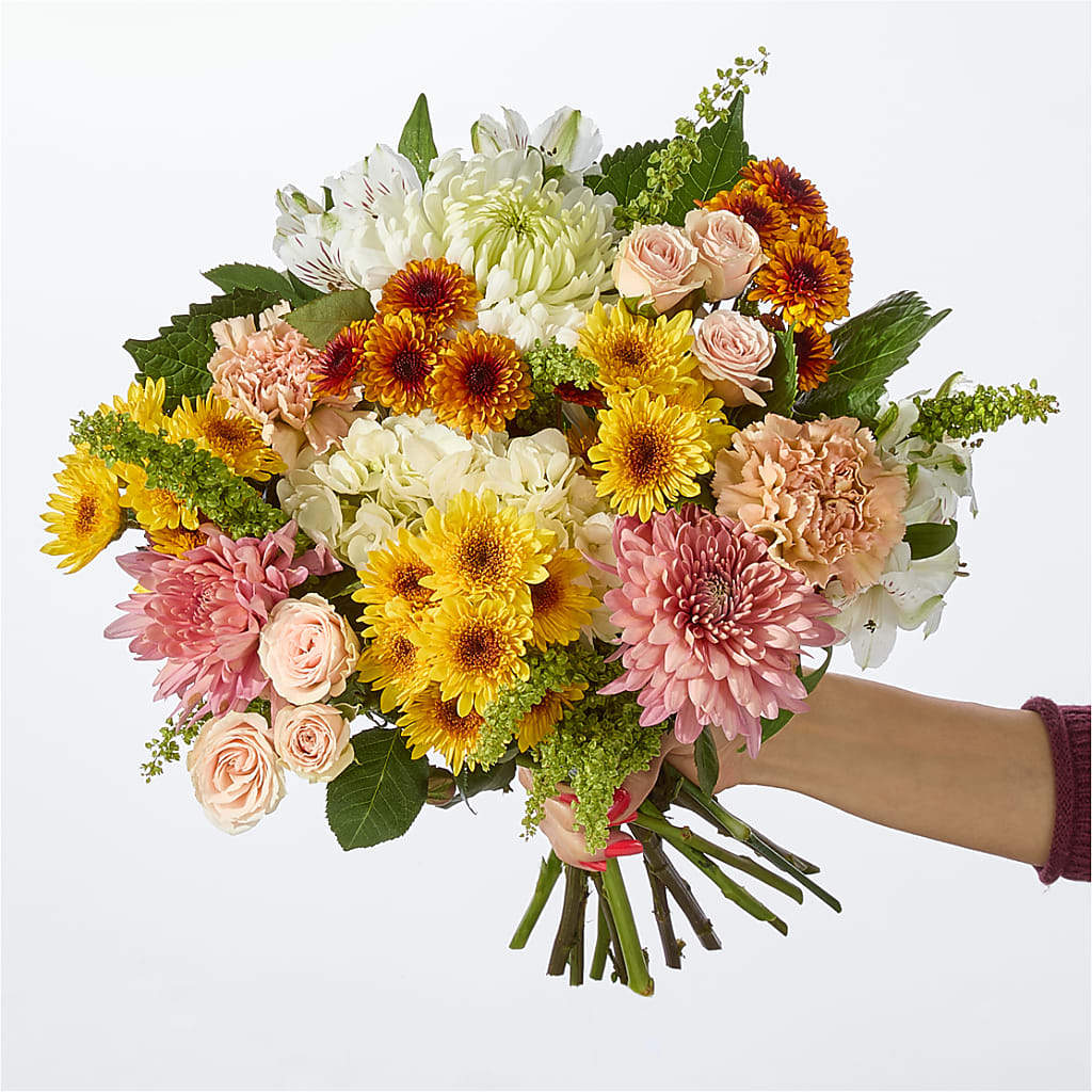Fall Celebration Bouquet – HELEN'S FLOWERS LLC, Radcliff KY