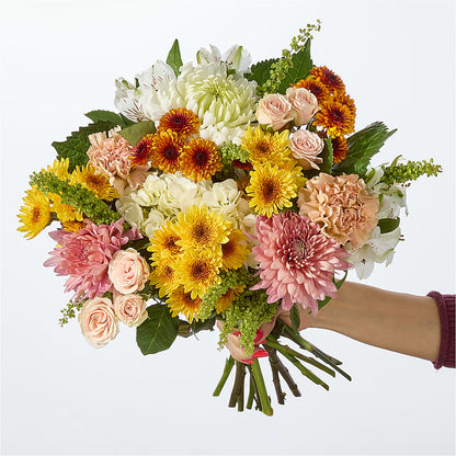Fall Celebration Bouquet – HELEN'S FLOWERS LLC, Radcliff KY