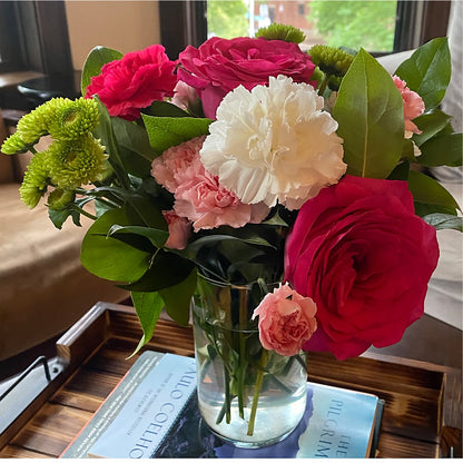 Sweet & Pretty Bouquet – HELEN'S FLOWERS LLC, Radcliff KY