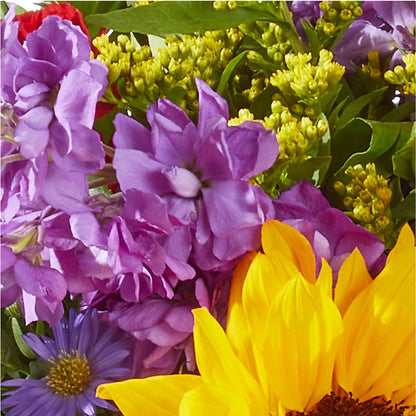 Celebrating You Bouquet – HELEN'S FLOWERS LLC, Radcliff KY