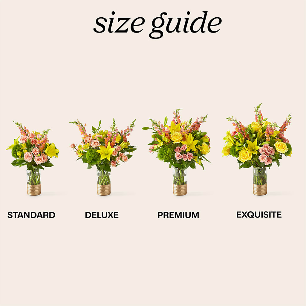 Getaway Bouquet – HELEN'S FLOWERS LLC, Radcliff KY