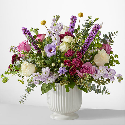 Work of Art Bouquet – HELEN'S FLOWERS LLC, Radcliff KY