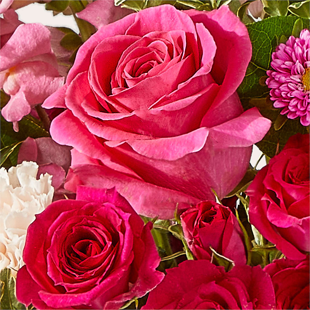 Too Cute Bouquet – HELEN'S FLOWERS LLC, Radcliff KY