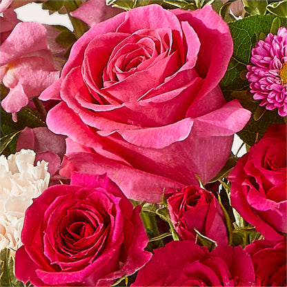 Too Cute Bouquet – HELEN'S FLOWERS LLC, Radcliff KY