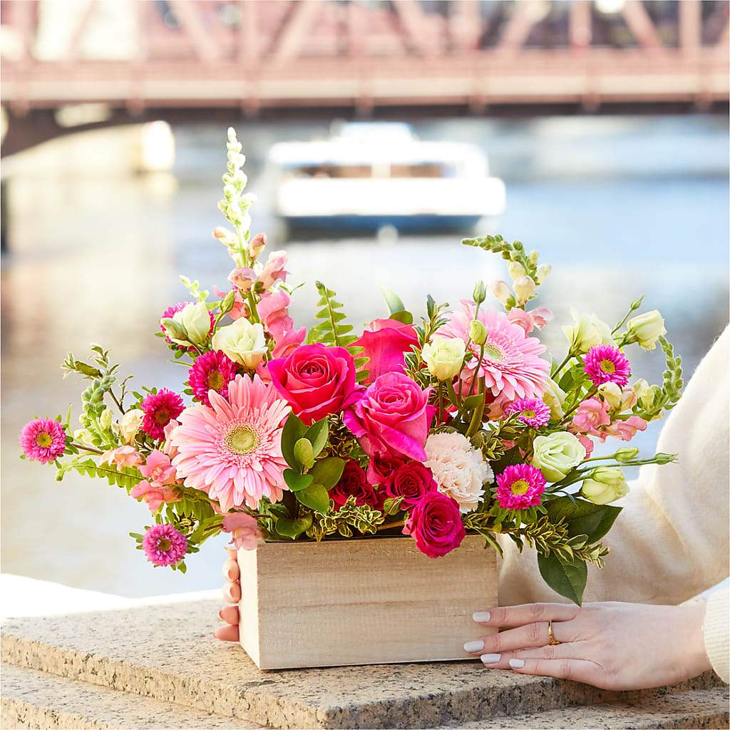 Too Cute Bouquet – HELEN'S FLOWERS LLC, Radcliff KY
