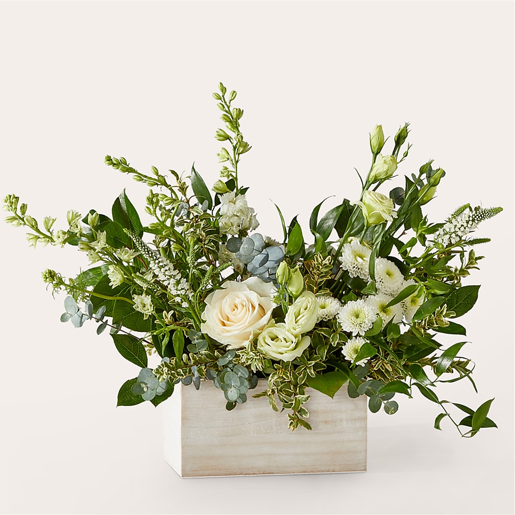 Cashmere Bouquet – HELEN'S FLOWERS LLC, Radcliff KY
