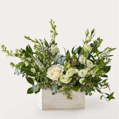 Cashmere Bouquet – HELEN'S FLOWERS LLC, Radcliff KY