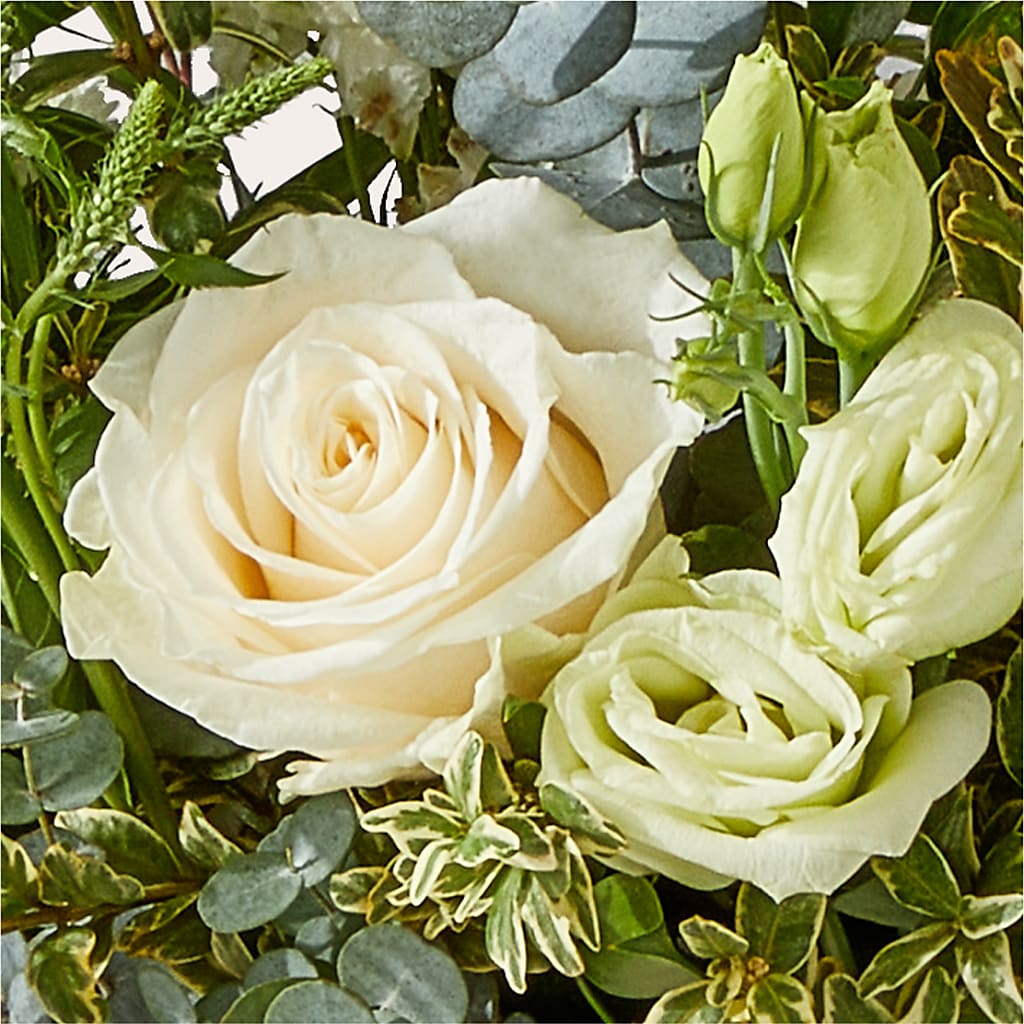 Cashmere Bouquet – HELEN'S FLOWERS LLC, Radcliff KY