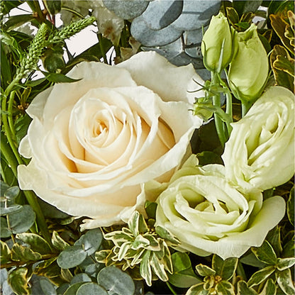 Cashmere Bouquet – HELEN'S FLOWERS LLC, Radcliff KY