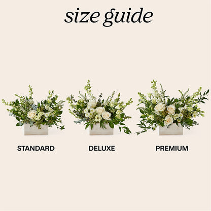 Cashmere Bouquet – HELEN'S FLOWERS LLC, Radcliff KY