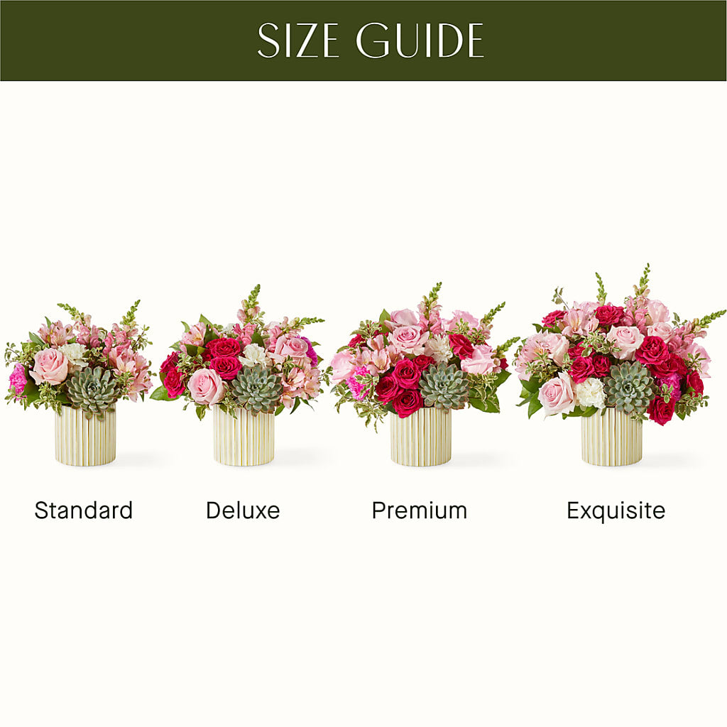 Magenta Musings Bouquet – HELEN'S FLOWERS LLC, Radcliff KY