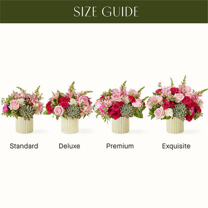 Magenta Musings Bouquet – HELEN'S FLOWERS LLC, Radcliff KY