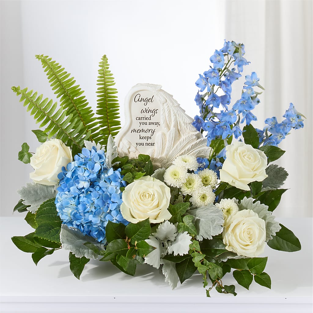 Dearest Arrangement – HELEN'S FLOWERS LLC, Radcliff KY