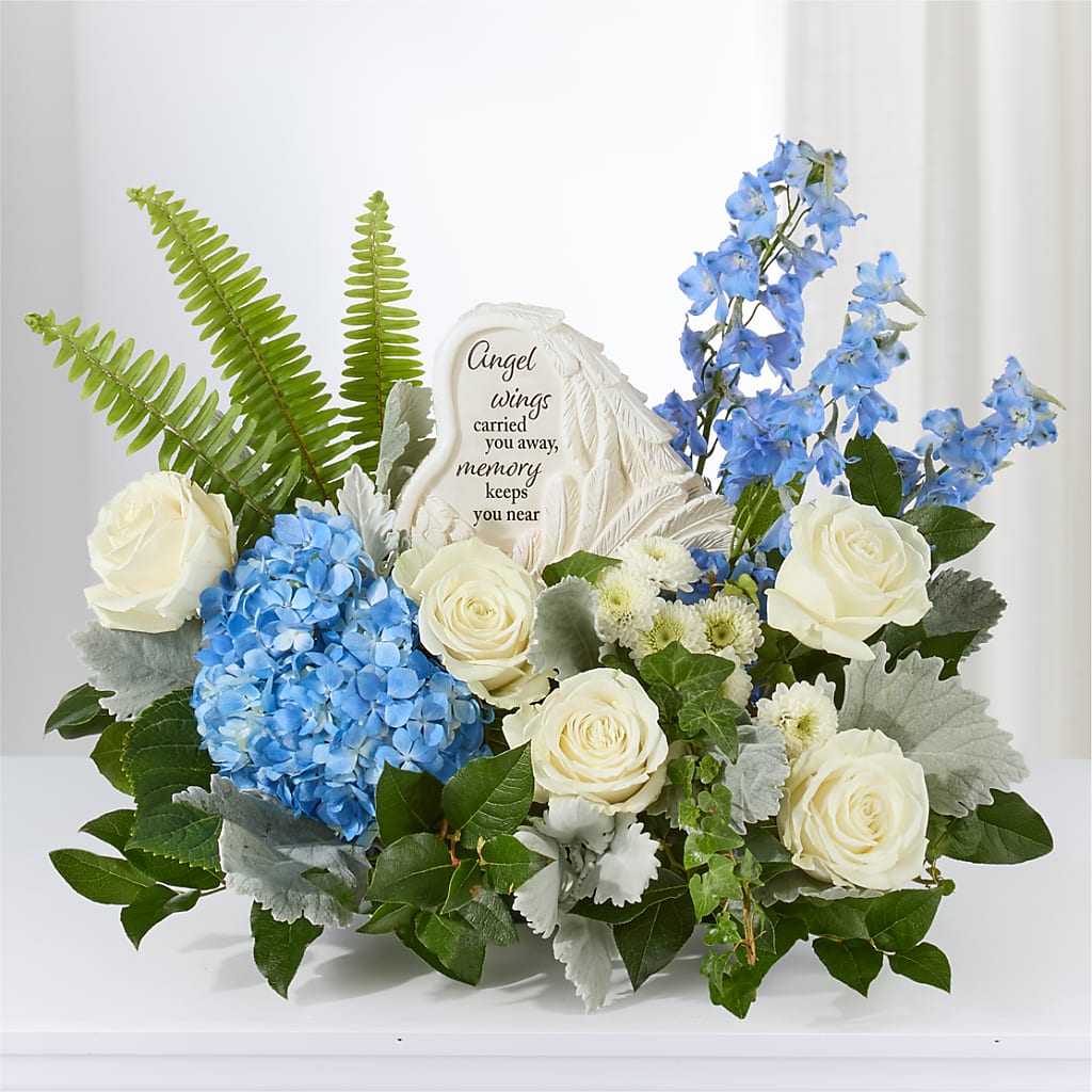 Dearest Arrangement – HELEN'S FLOWERS LLC, Radcliff KY