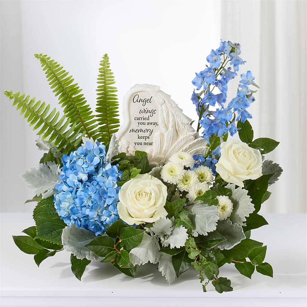 Dearest Arrangement – HELEN'S FLOWERS LLC, Radcliff KY