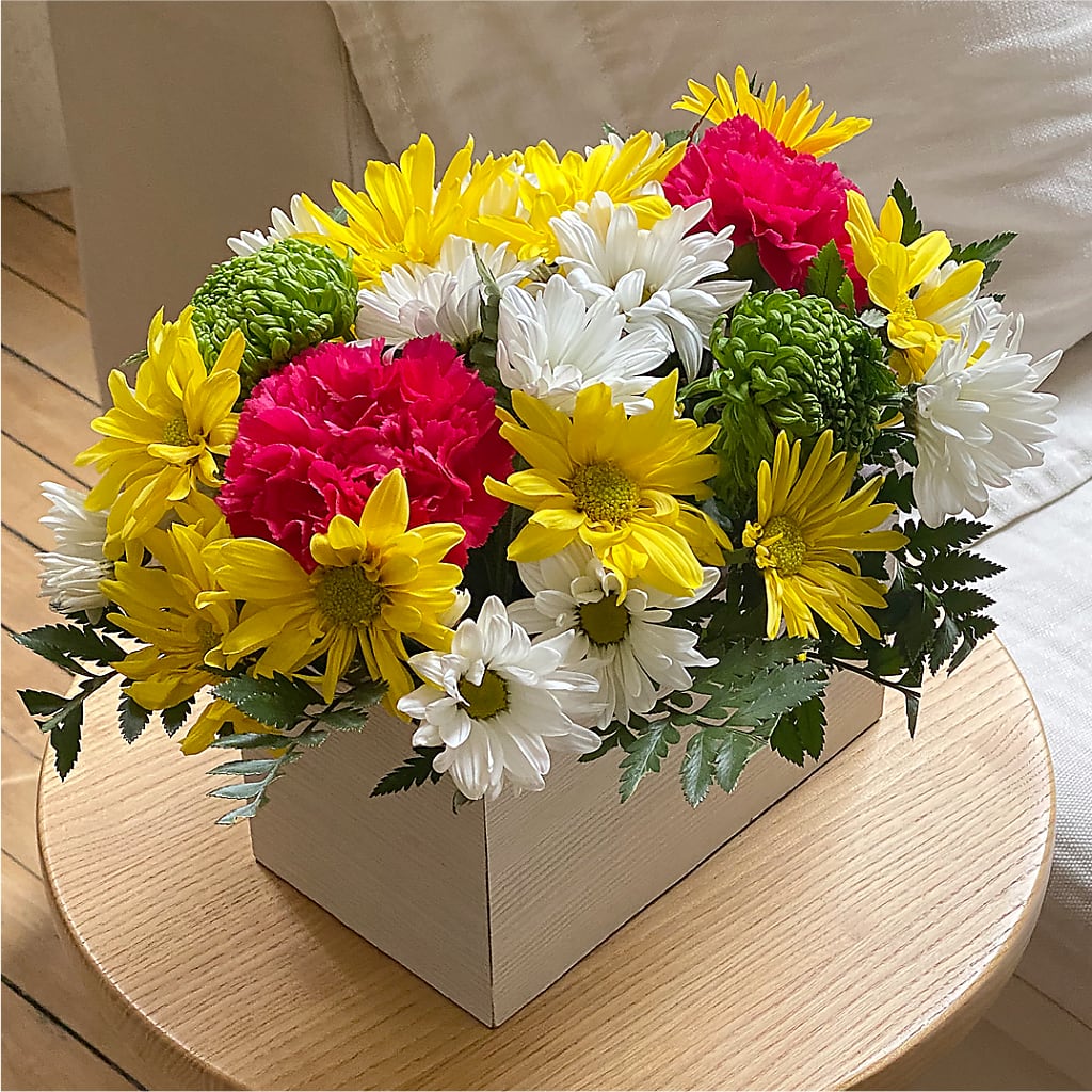 Sorbet Bouquet – HELEN'S FLOWERS LLC, Radcliff KY