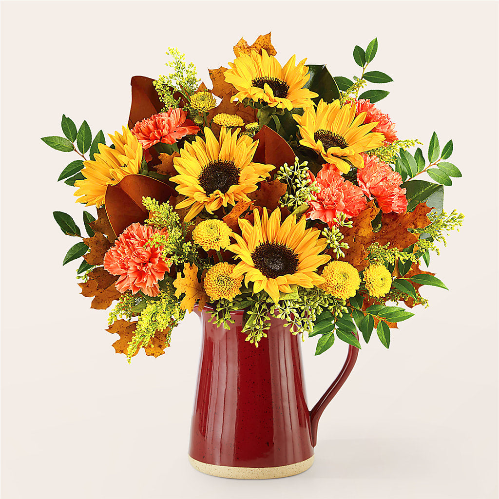 Gourd Vibes Bouquet – HELEN'S FLOWERS LLC, Radcliff KY