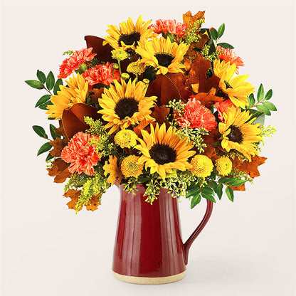 Gourd Vibes Bouquet – HELEN'S FLOWERS LLC, Radcliff KY