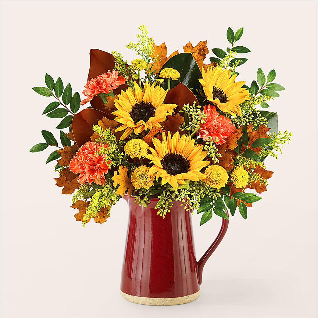 Gourd Vibes Bouquet – HELEN'S FLOWERS LLC, Radcliff KY