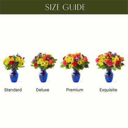 Brighter Days Bouquet – HELEN'S FLOWERS LLC, Radcliff KY