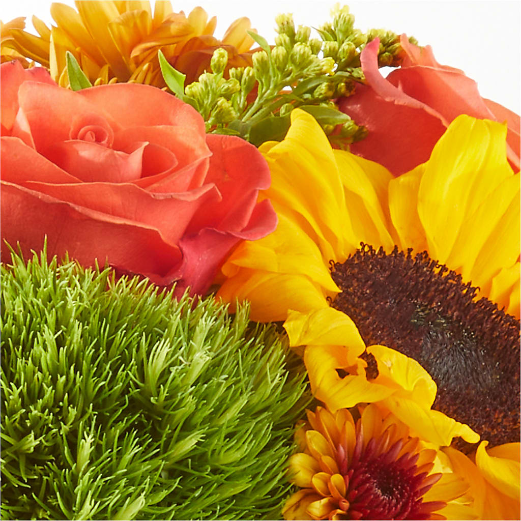 Farmer’s Market Stroll Bouquet – HELEN'S FLOWERS LLC, Radcliff KY