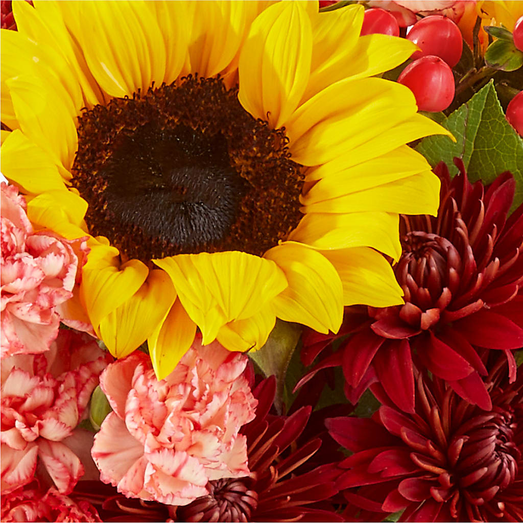 Fresh Cider Bouquet – HELEN'S FLOWERS LLC, Radcliff KY